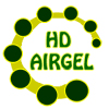 airgel logo