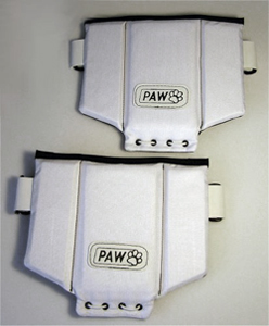 Thighplates
