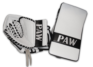 PAW gloves