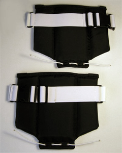 Thighplates
