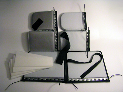 custom parts