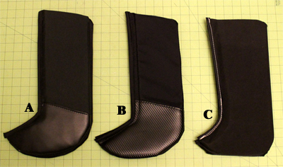 calf protection