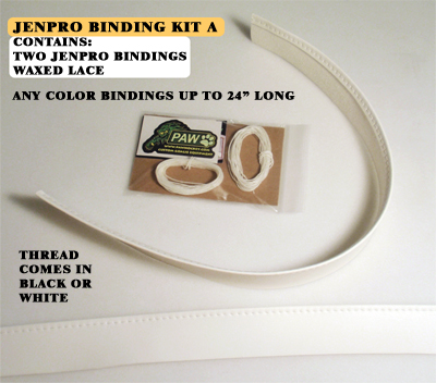 Binding Kit A