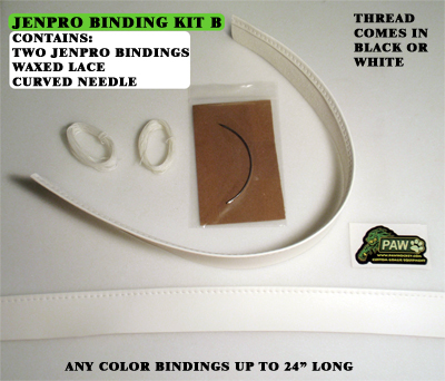 Binding Kit B