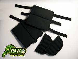 custom pads