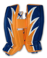 pegasus pads