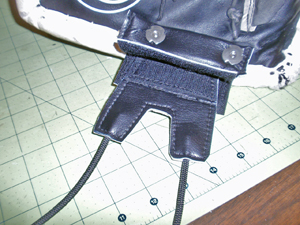 toe bridges