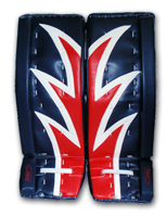 leg pads