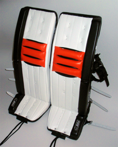 P2000 pads