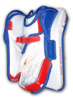 blocker hand