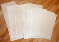 rubatex foam