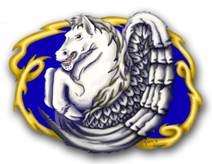 pegasus