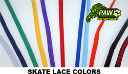 skate lace colors