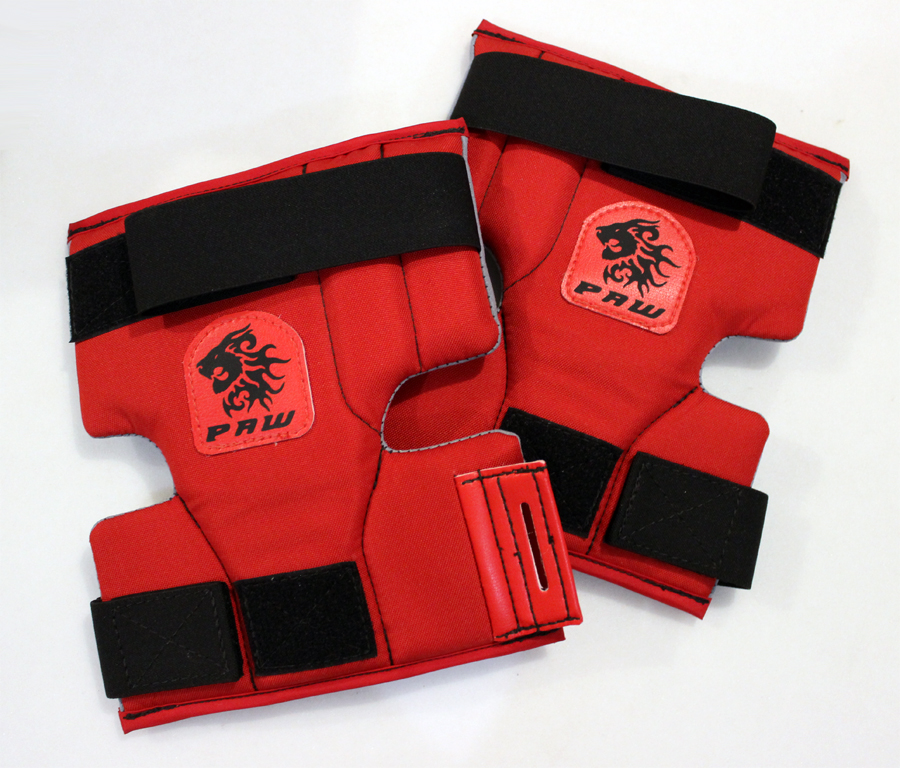 Knee Pads