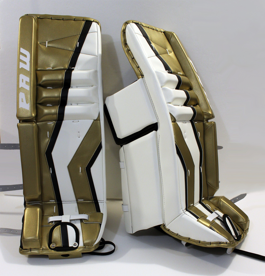 P2000 pads