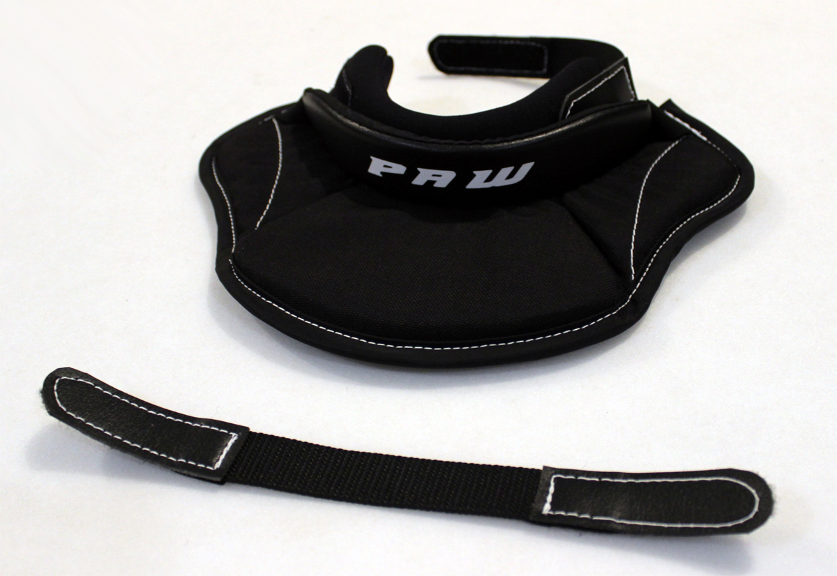 Neckguard